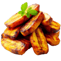 FRIED PLANTAIN