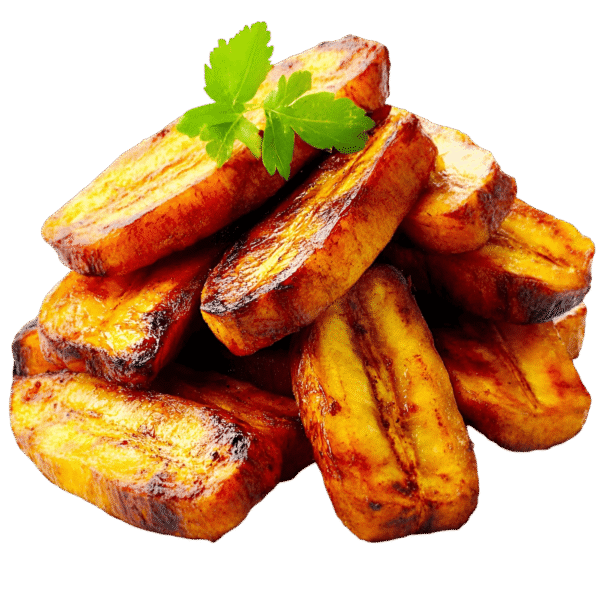 FRIED PLANTAIN