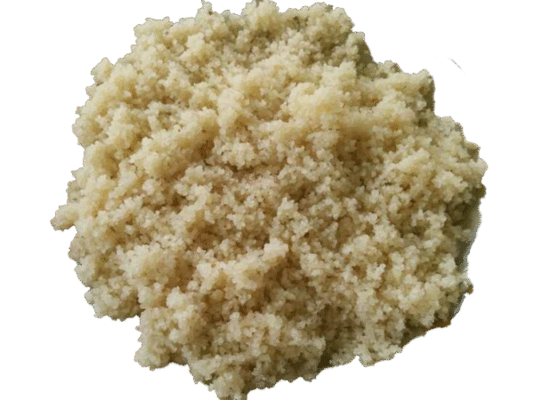 ACHEKE PORTION