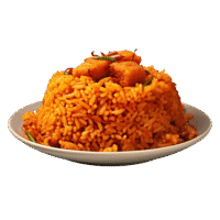 JOLLOF RICE