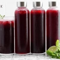 SOBOLO (HIBISCUS JUICE)