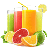 FRESH JUICES