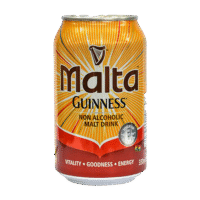 GUINNESS MALT
