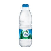 Bottled Water
