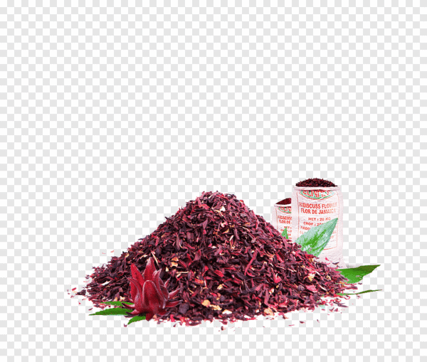 SOBOLO (HIBISCUS JUICE)