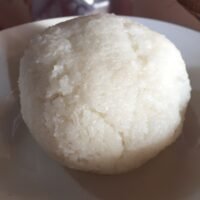 OMO TUO (RICE BALLS)