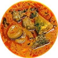 PALM NUT SOUP
