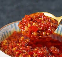 CHILI SAUCE
